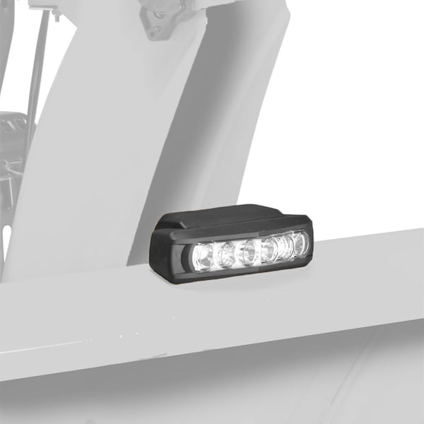 Led Light Bar For
